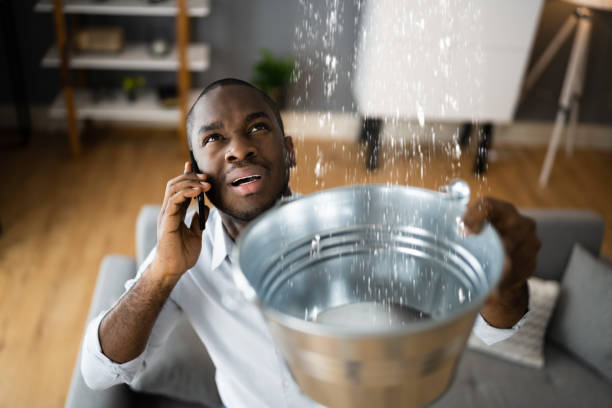 24/7 water damage repair in Elysburg, PA