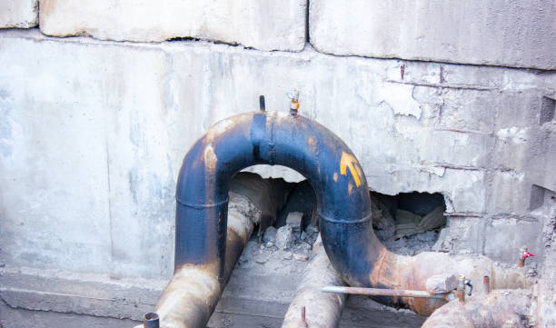 Best Water damage restoration near me  in Elysburg, PA